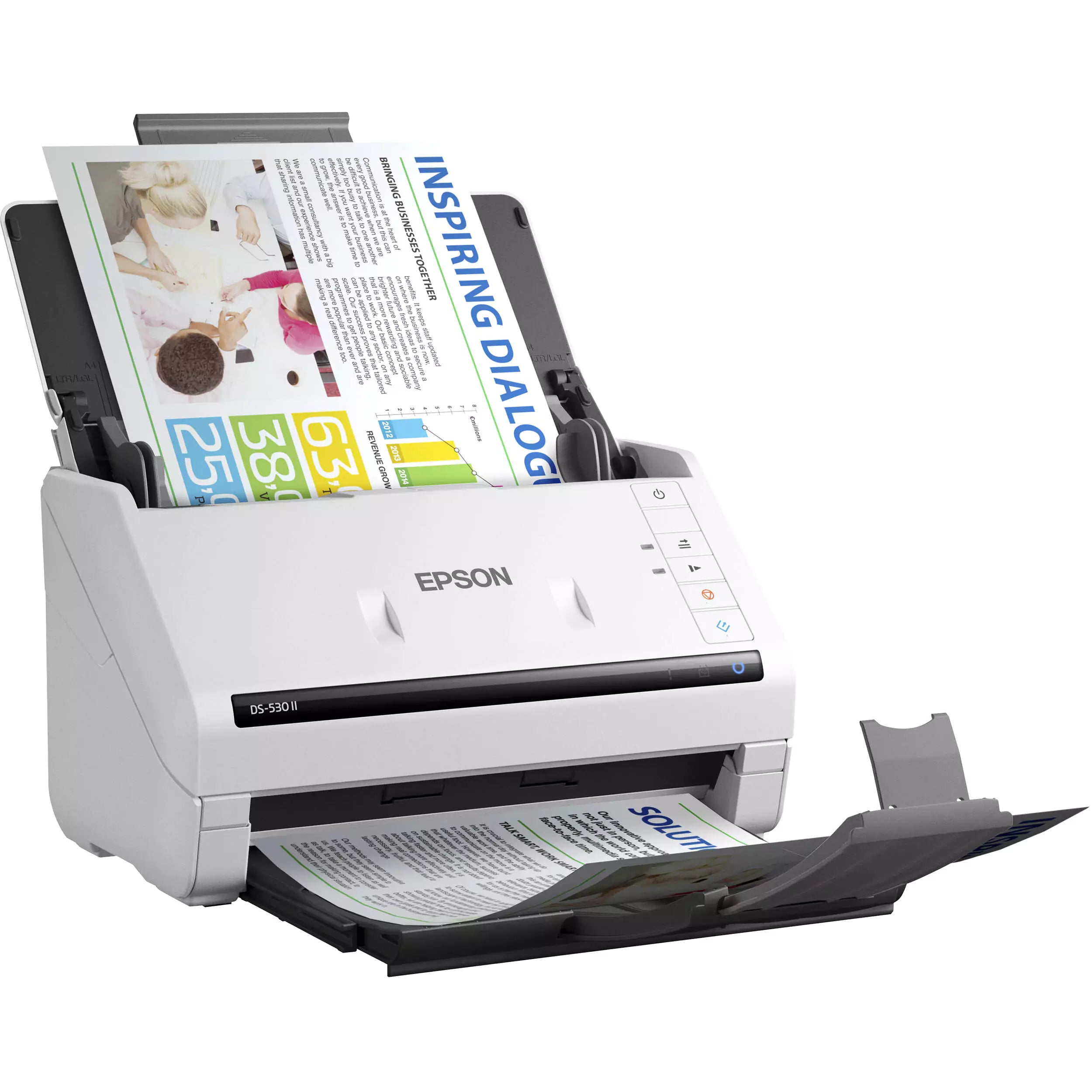 Epson DS-530 Epson DS-530